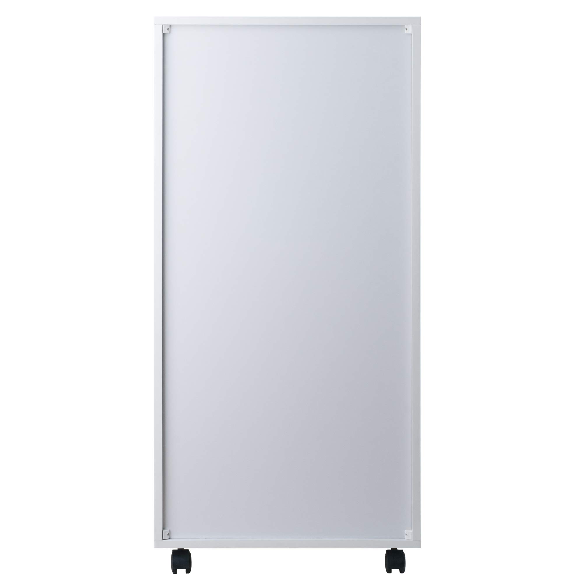 Winsome Wood Halifax Storage/Organization, White - Image 5