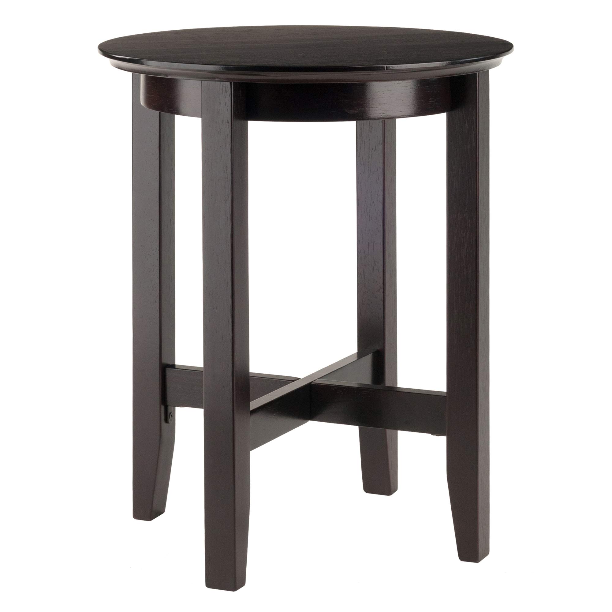 Accent & End Tables